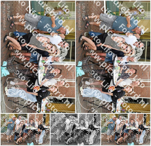Evenement foto: Serie 1915