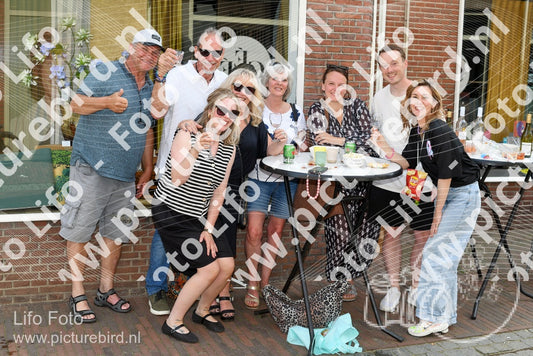Evenement foto: Serie 1915