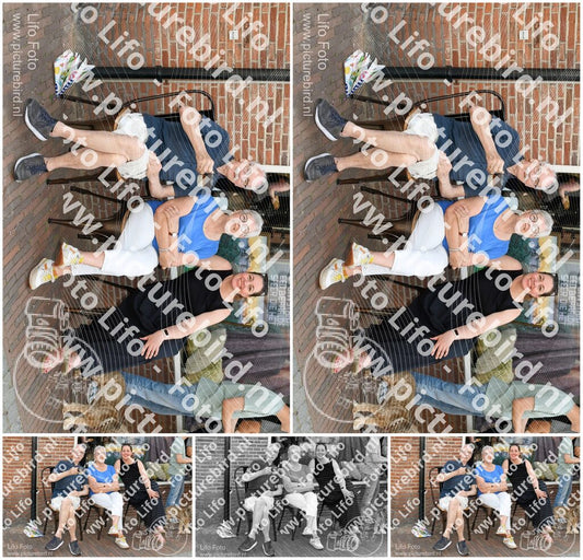 Evenement foto: Serie 1915