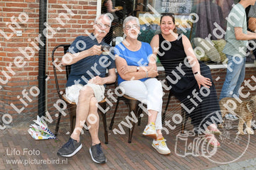 Evenement foto: Serie 1915