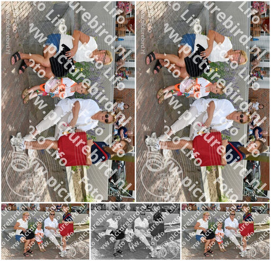 Evenement foto: Serie 1915