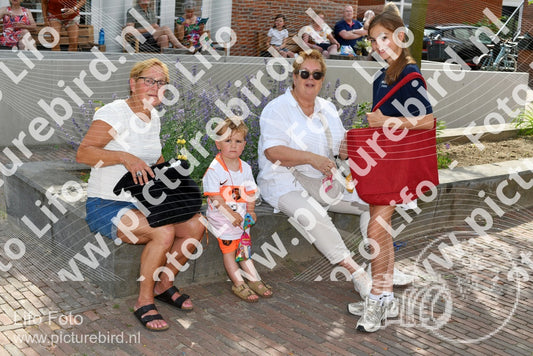 Evenement foto: Serie 1915