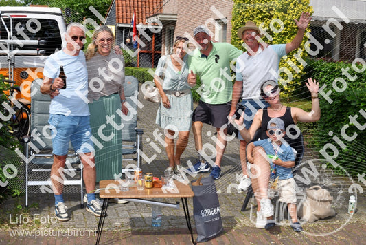 Evenement foto: Serie 1915