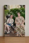 Evenement foto: Serie 1915