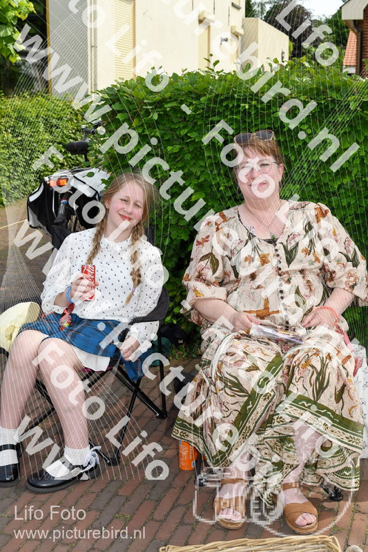 Evenement foto: Serie 1915