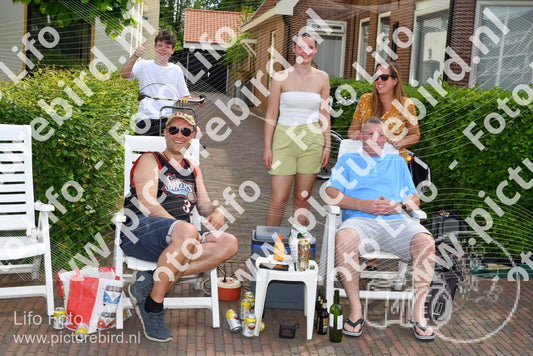 Evenement foto: Serie 1915