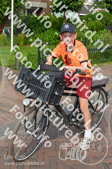 Evenement foto: Serie 1915
