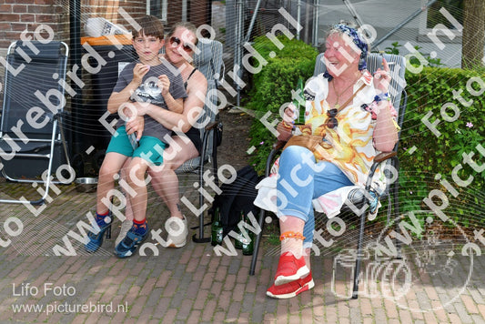 Evenement foto: Serie 1915