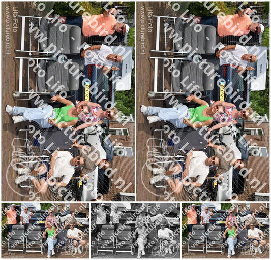 Evenement foto: Serie 1915