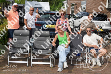 Evenement foto: Serie 1915