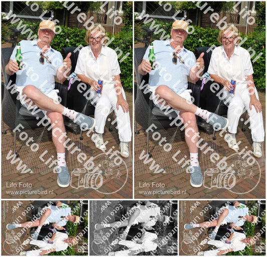 Evenement foto: Serie 1915