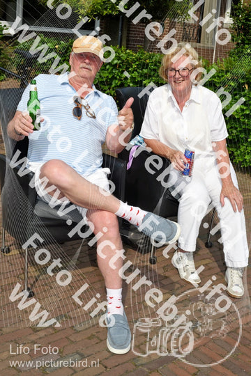 Evenement foto: Serie 1915