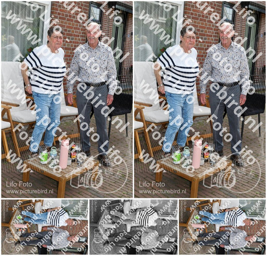Evenement foto: Serie 1915