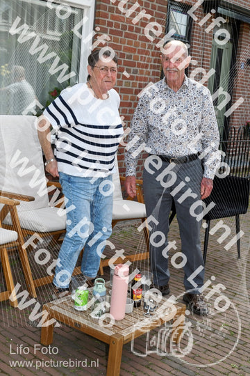Evenement foto: Serie 1915
