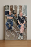 Evenement foto: Serie 1915