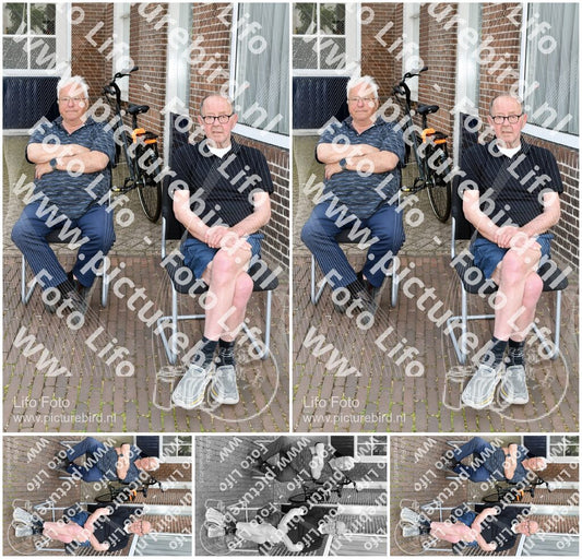 Evenement foto: Serie 1915