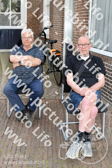 Evenement foto: Serie 1915