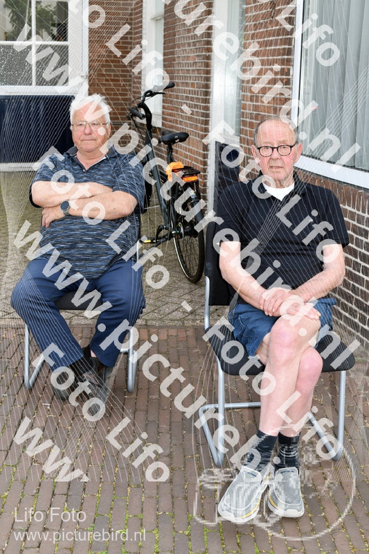 Evenement foto: Serie 1915