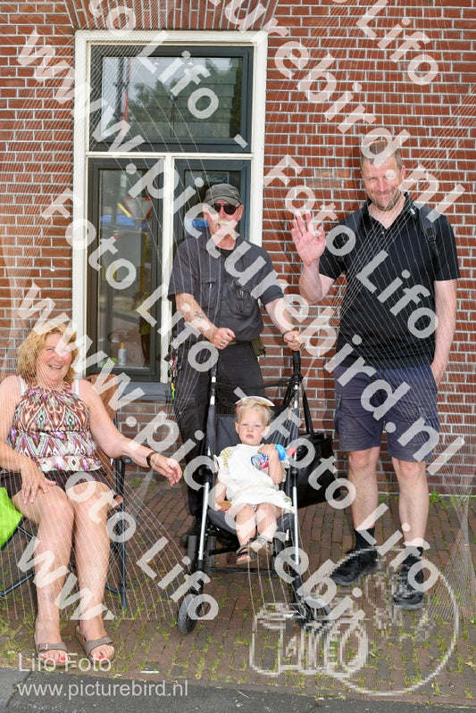 Evenement foto: Serie 1915