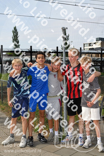 Evenement foto: Serie 1915