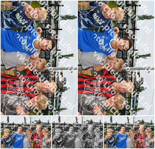 Evenement foto: Serie 1915