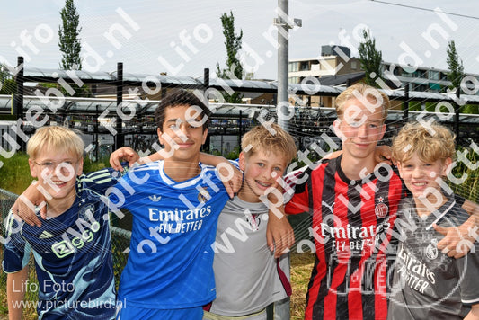 Evenement foto: Serie 1915