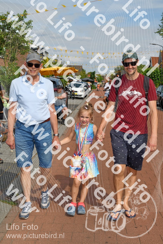 Evenement foto: Serie 1915