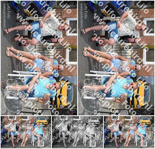 Evenement foto: Serie 1915