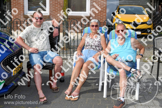 Evenement foto: Serie 1915