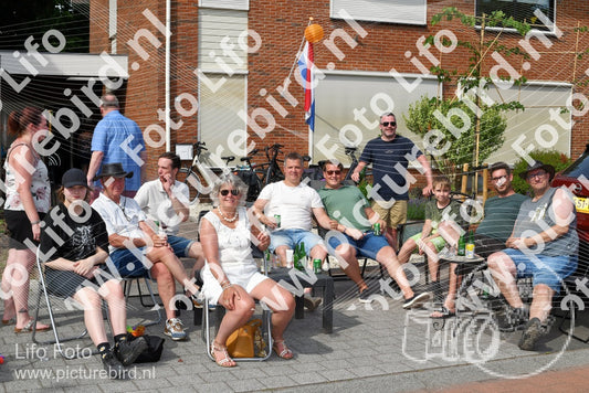 Evenement foto: Serie 1915