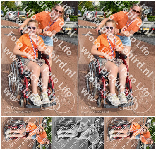 Evenement foto: Serie 1915