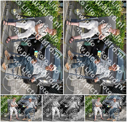 Evenement foto: Serie 1915