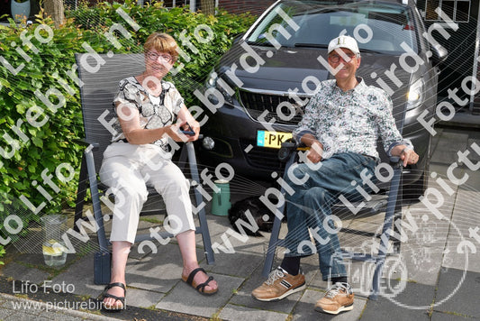 Evenement foto: Serie 1915