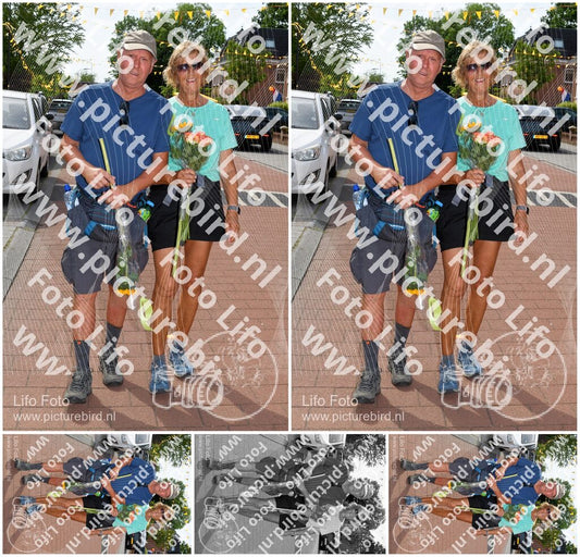 Evenement foto: Serie 1915