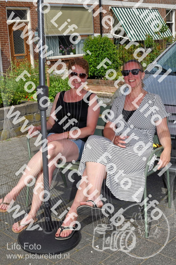 Evenement foto: Serie 1915