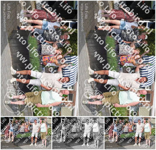 Evenement foto: Serie 1915