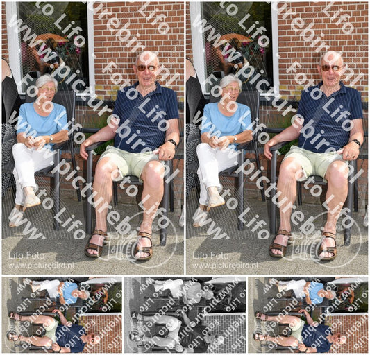 Evenement foto: Serie 1915