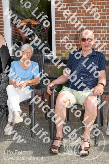 Evenement foto: Serie 1915