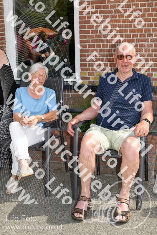 Evenement foto: Serie 1915