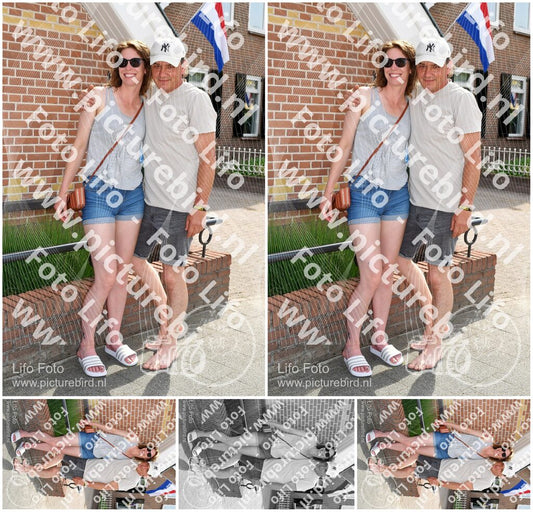 Evenement foto: Serie 1915