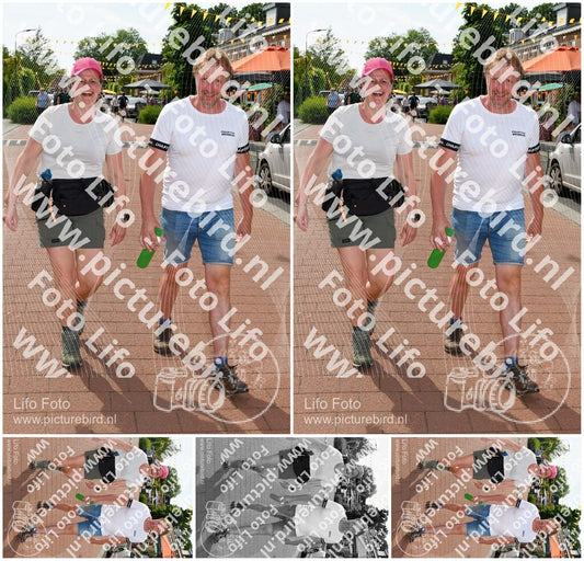 Evenement foto: Serie 1915