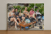 Evenement foto: Serie 1915