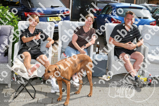 Evenement foto: Serie 1915