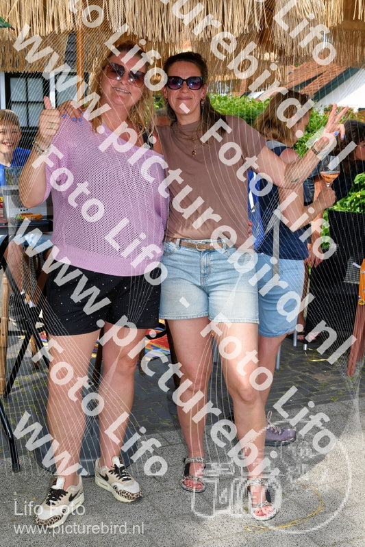 Evenement foto: Serie 1915