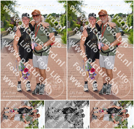 Evenement foto: Serie 1915
