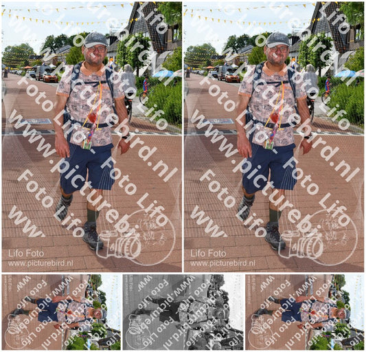 Evenement foto: Serie 1915