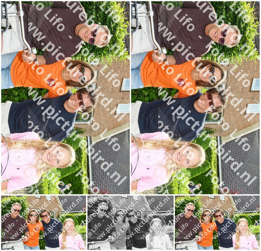 Evenement foto: Serie 1915
