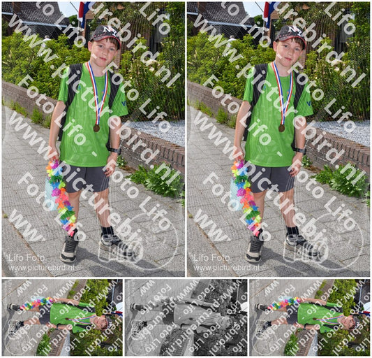 Evenement foto: Serie 1916