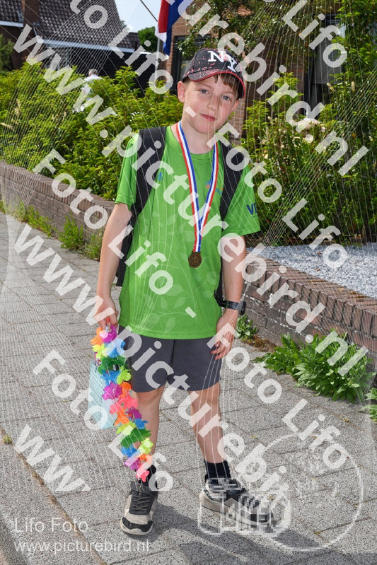 Evenement foto: Serie 1916