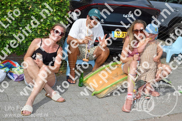 Evenement foto: Serie 1916